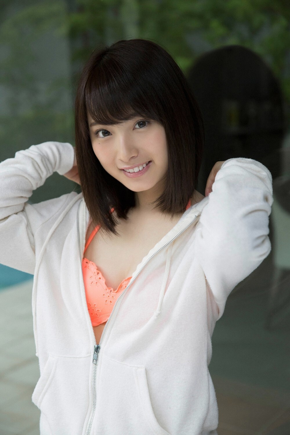 YS-Web-Vol.723 Riko Nagai 永井理子